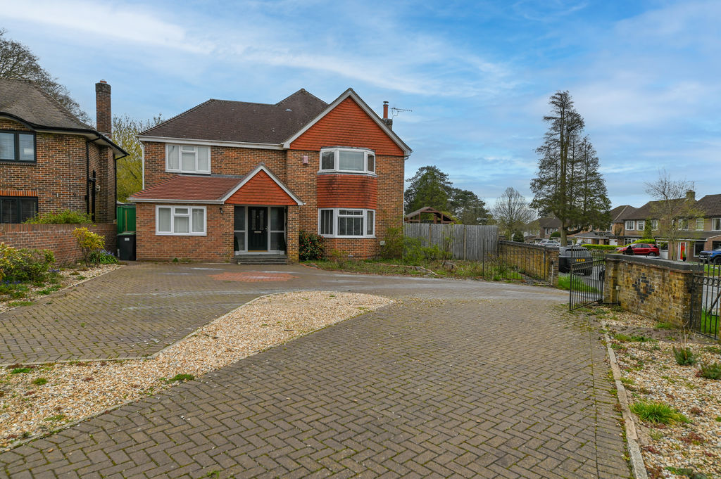 Highfield Avenue